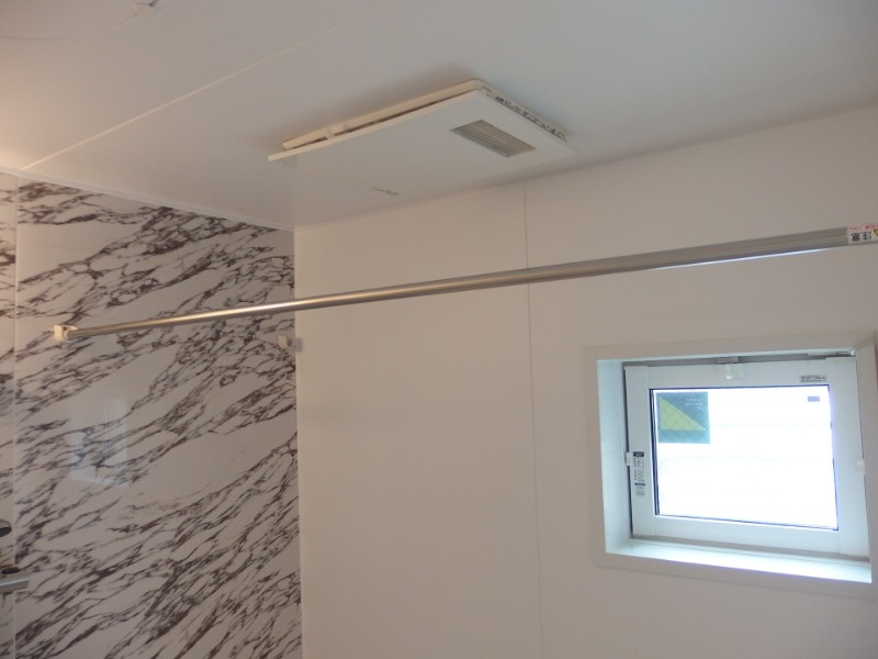 ディアコートの設備