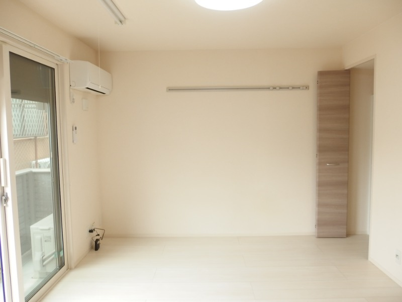 ディアコートの居間・リビング