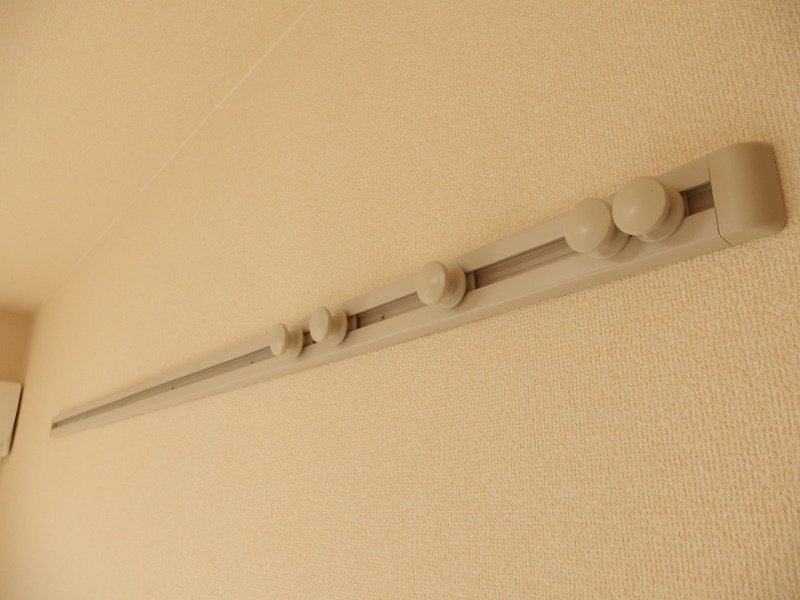 ディアコートの設備