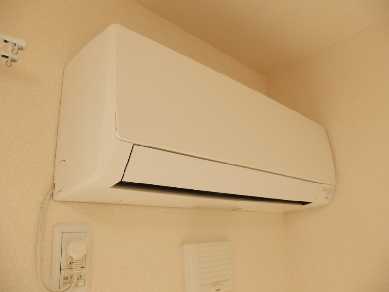 ディアコートのその他