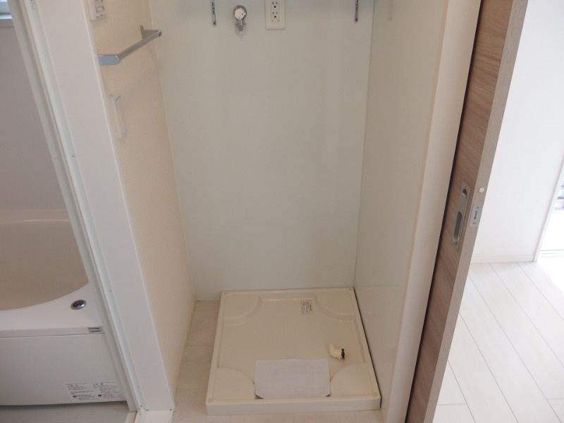 ディアコートの設備