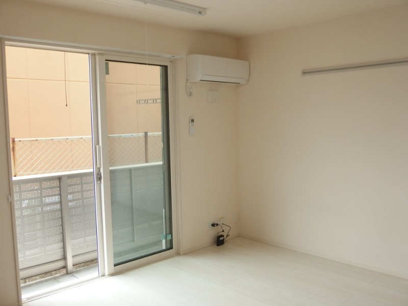 ディアコートの居間・リビング