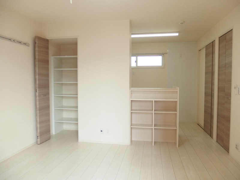 ディアコートのその他