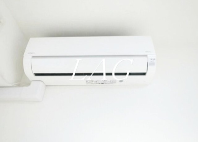 【設備】 | 東邦ビル多摩川 | エアコンです。