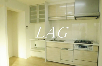 【キッチン】 | 東邦ビル多摩川 | キッチンです。