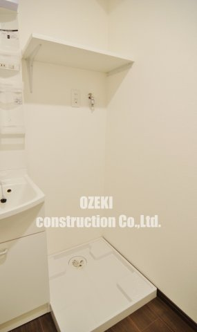 リーブルファイン大袋駅前のその他