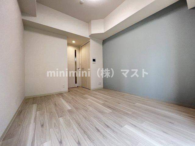 プレサンス大国町アドロッソの内装