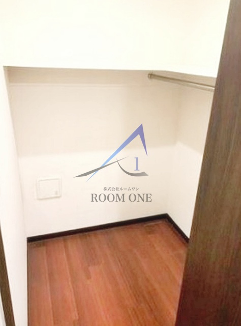 Ｙ３８１の収納|収納です。