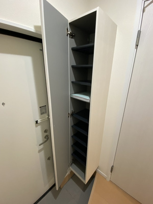 【収納】 | フェリーチェ馬橋 | 同一仕様写真