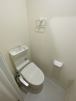 【トイレ】 | フェリーチェ馬橋 | 同一仕様写真