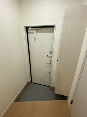 【玄関】 | フェリーチェ馬橋 | 同一仕様写真