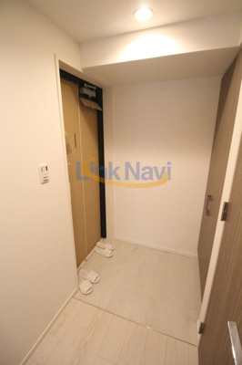 【玄関】 | シーズンフラッツ梅田北