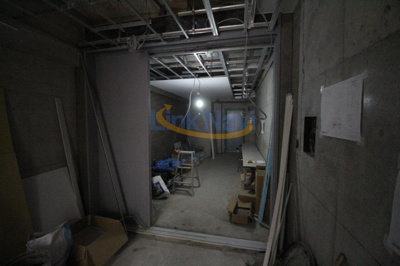 【エントランス】 | シーズンフラッツ梅田北