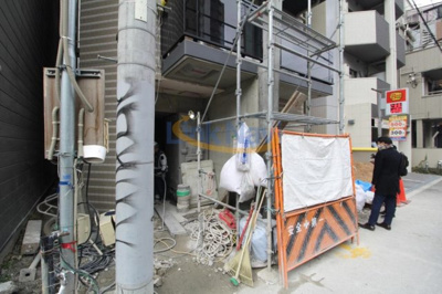 【その他共用部分】 | シーズンフラッツ梅田北