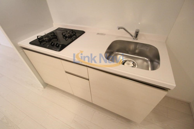 【キッチン】 | シーズンフラッツ梅田北