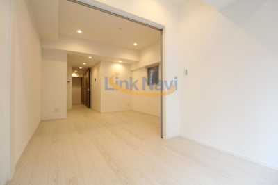 【寝室】 | シーズンフラッツ梅田北