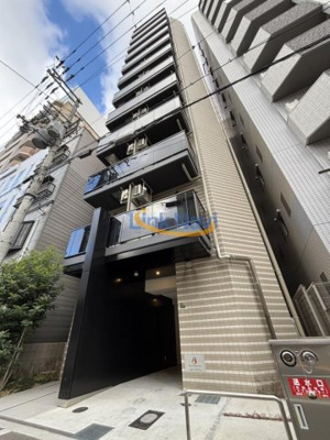 【外観】 | シーズンフラッツ梅田北