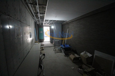 【駐車場】 | シーズンフラッツ梅田北