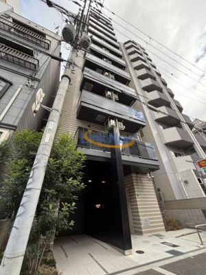 【外観】 | シーズンフラッツ梅田北