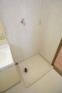 【設備】 | セジュール南１号棟