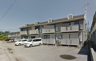 【外観】 | セジュール南１号棟