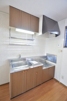 【キッチン】 | セジュール南１号棟