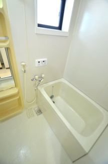 【浴室】 | セジュール南１号棟