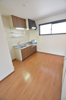 【内装】 | セジュール南１号棟