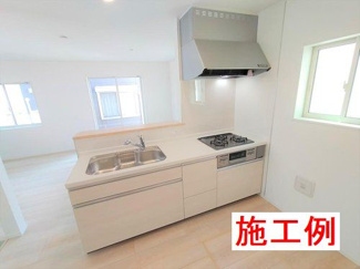 【その他】 | 海老名市国分寺台3丁目  2号棟 第16