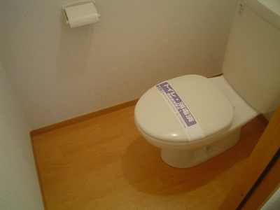 【トイレ】 | ドルフ国立