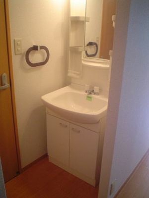 【独立洗面台】 | ドルフ国立