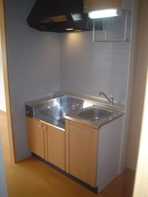 【キッチン】 | ドルフ国立