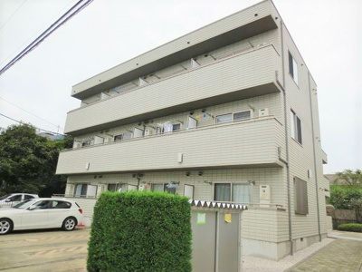 【外観】 | ドルフ国立