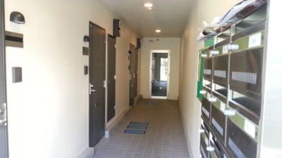 【ロビー】 | ドルフ国立