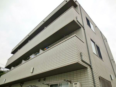 【外観】 | ドルフ国立