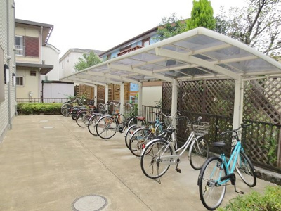 【その他共用部分】 | ドルフ国立