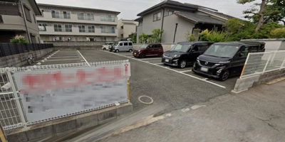 【駐車場】 | 中川モータープール