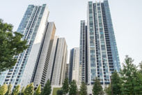 ワールドシティタワーズアクアタワーの画像