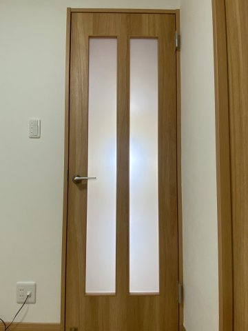 ロイヤルアーク香櫨園の内装|【同仕様施工例】