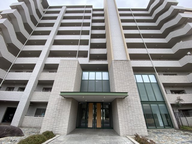 ロイヤルアーク香櫨園