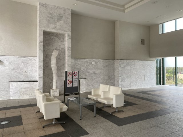 ロイヤルアーク香櫨園のその他共用部分