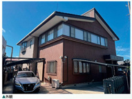 千葉市中央区都町一丁目　事務所兼住宅の画像