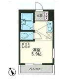 フィットハウス上永谷の画像