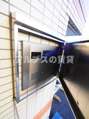 【セキュリティ】 | リーヴェルステージ横浜西