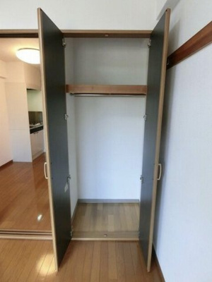 【収納】 | リーヴェルステージ横浜西