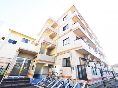 【外観】 | リーヴェルステージ横浜西