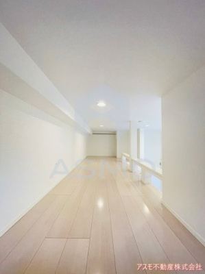 【内装】 | ハーモニーテラス中本