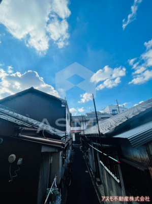 【展望】 | ハーモニーテラス中本