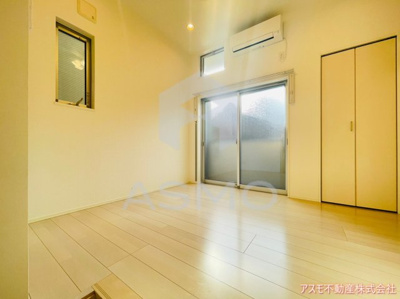 【居間・リビング】 | ハーモニーテラス中本