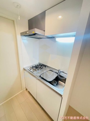 【キッチン】 | ハーモニーテラス中本